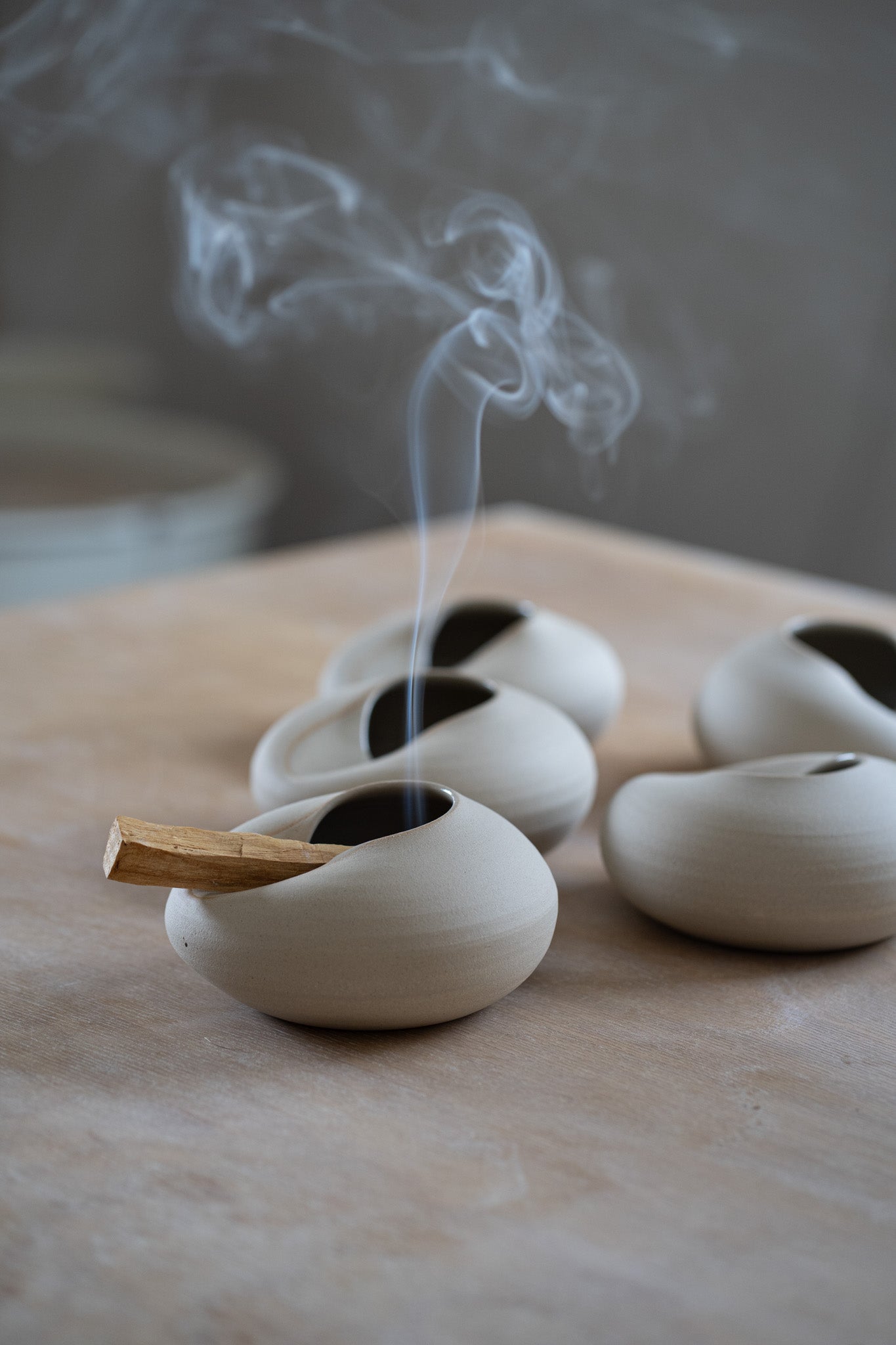 Držalo za kadilo ali Palo Santo paličico