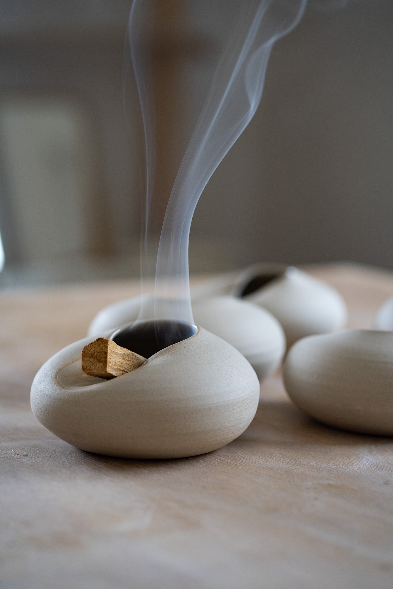 Držalo za kadilo ali Palo Santo paličico
