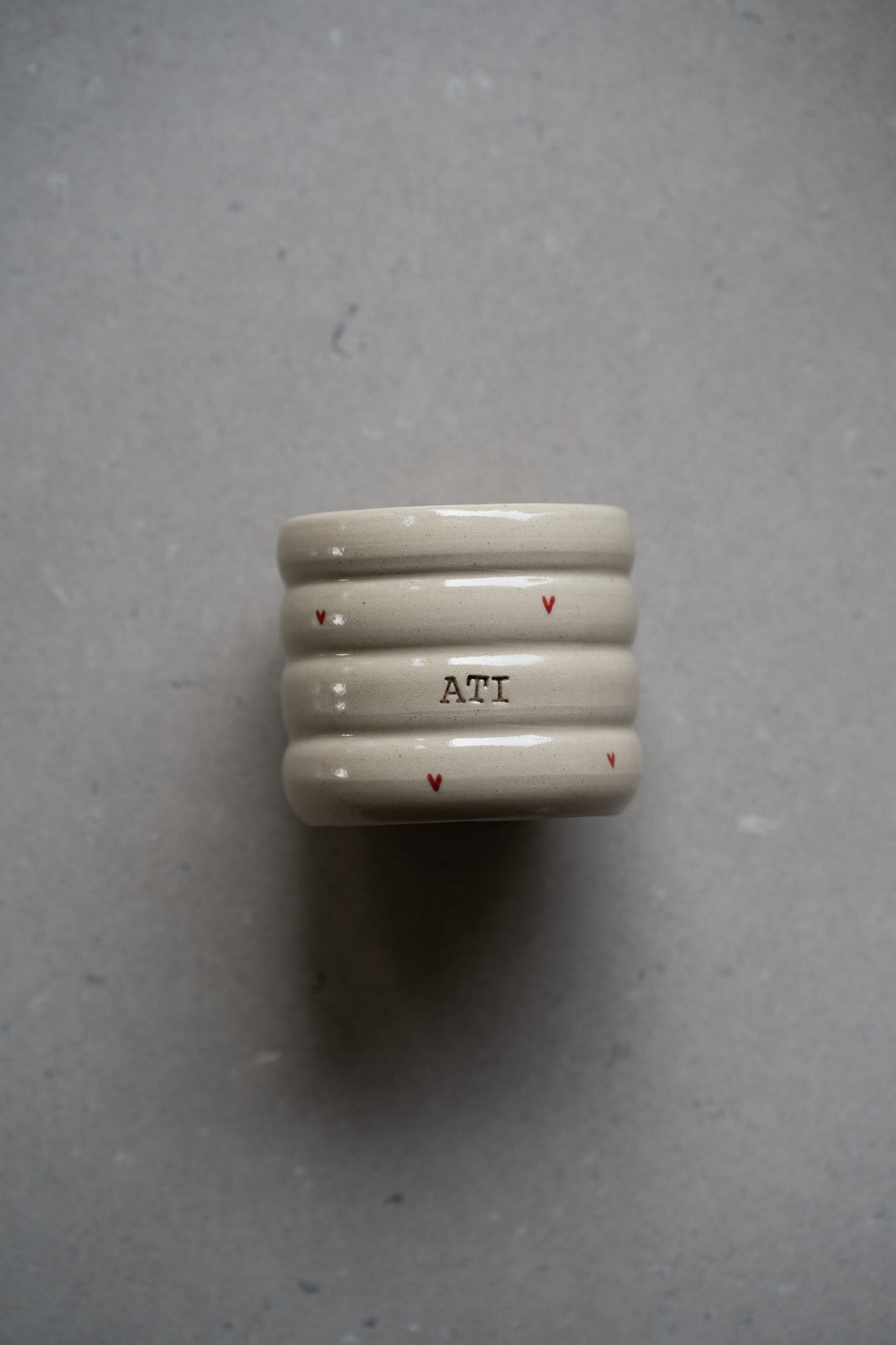 Skodelica ati