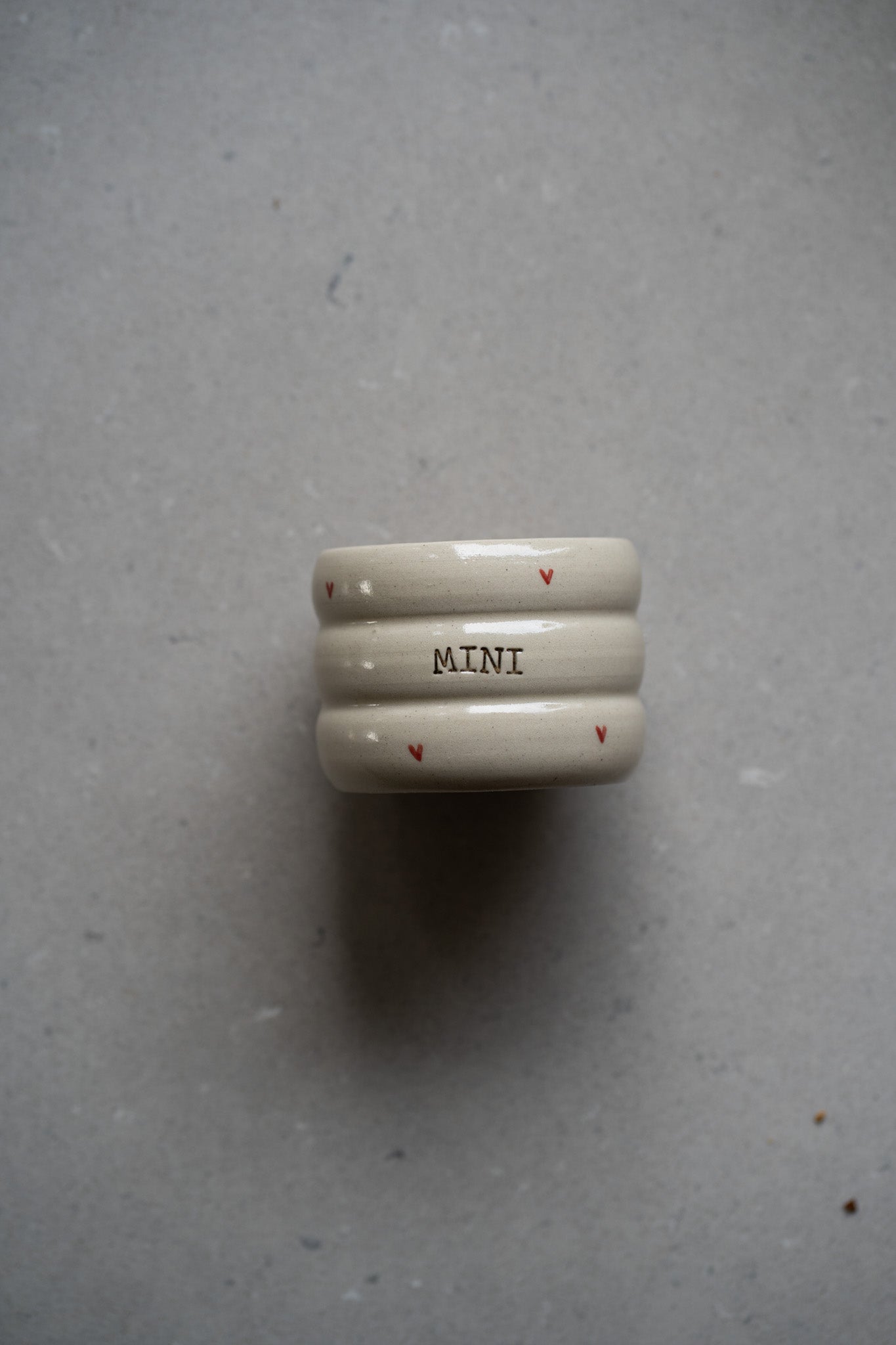 Skodelica mini