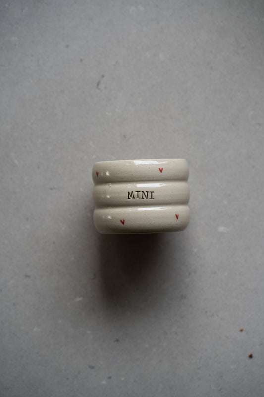 Skodelica mini