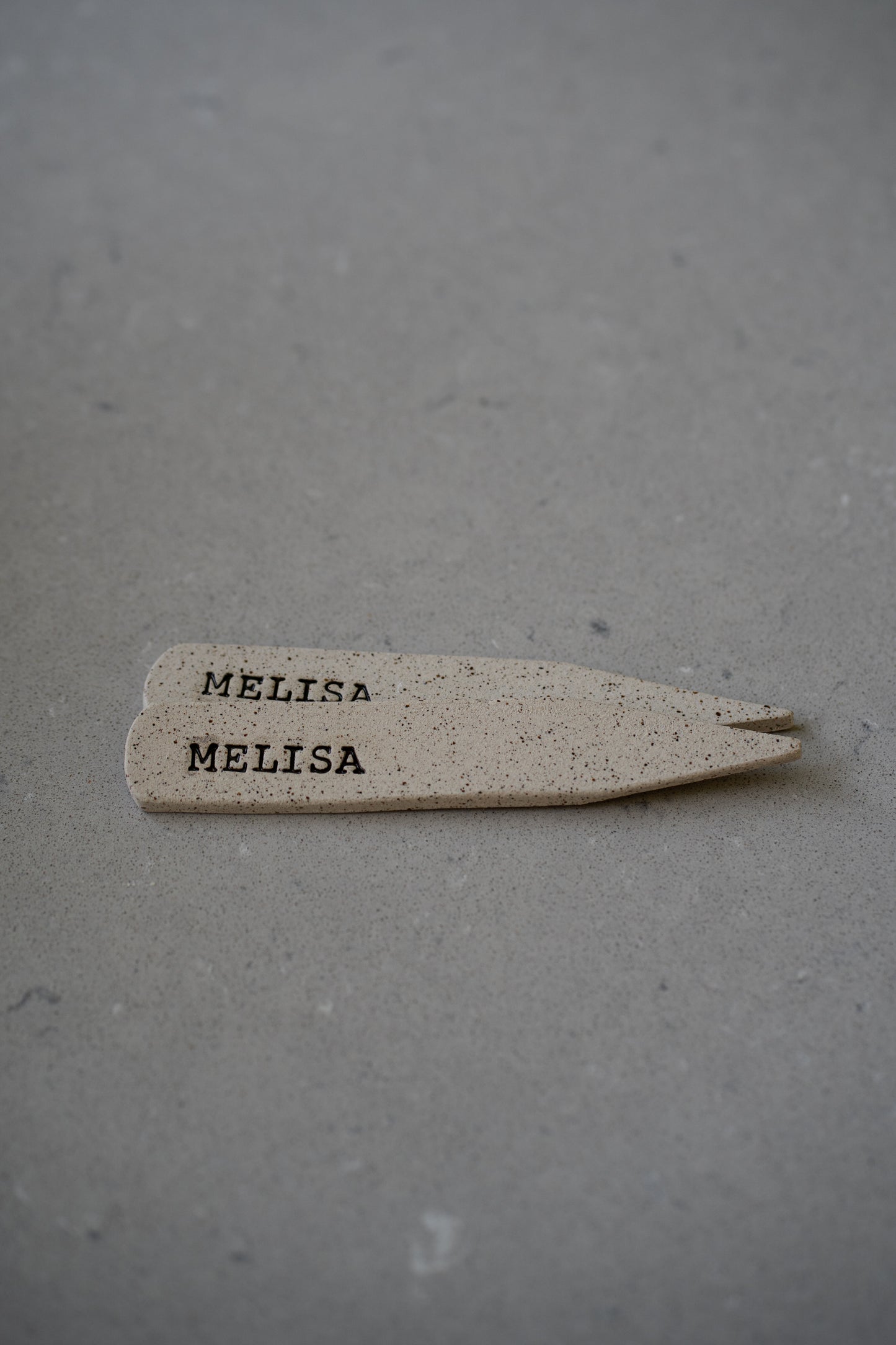 Oznaka za zelišča melisa